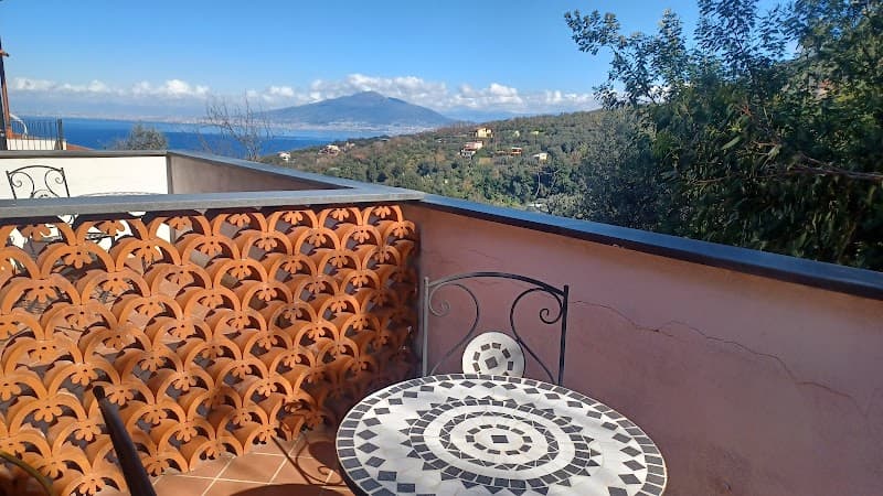 Immagine di Agriturismo Primaluce Sorrento a Sorrento, Campania