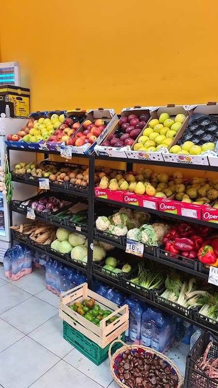 Immagine di Il Paradiso Della Frutta E Verdura Di Peppe Ficara a Reggio Calabria, Calabria