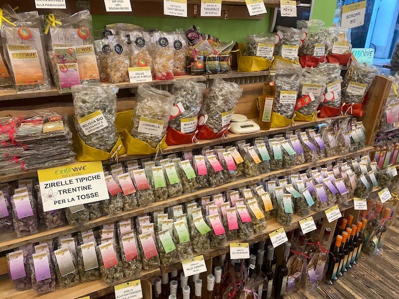 Immagine di Azienda Agricola Biologica Erbe Vive a Trento, Trentino-Alto Adige