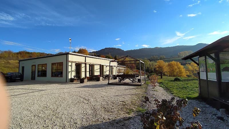Immagine di Az. Agr. Masseria San Iorio a Castel di Sangro, Abruzzo