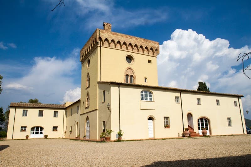 Immagine di Bio Agriturismo Il Cerreto a Cerreto, Toscana