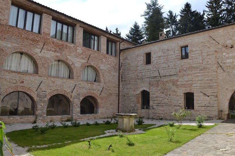 Immagine di Abbazia di Valdicastro - Azienda Agricola Biologica a Fabriano, Marche