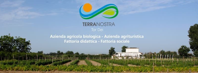 Immagine di Tor Dei Azienda Agricola Terra Nostra a Giugliano in Campania, Campania