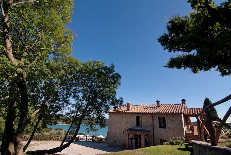 Immagine di Agriturismo Le Ceregne Bio - Ristorante e Alloggi a Pieve Santo Stefano, Toscana