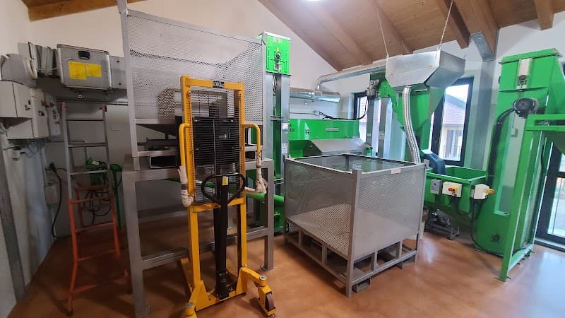 Immagine di Agricola Teresina a Asti, Piemonte