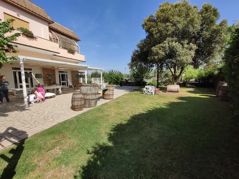 Immagine di Rossopistacchio Az. Agrituristica a Roma, Lazio