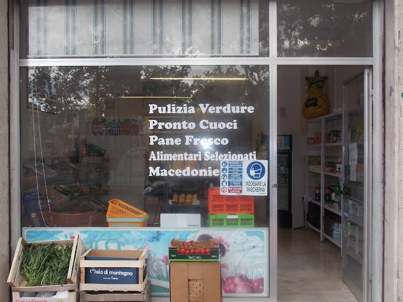 Immagine di Il mio Fruttivendolo - Frutta, verdura, spesa a domicilio Pescara a Pescara, Abruzzo