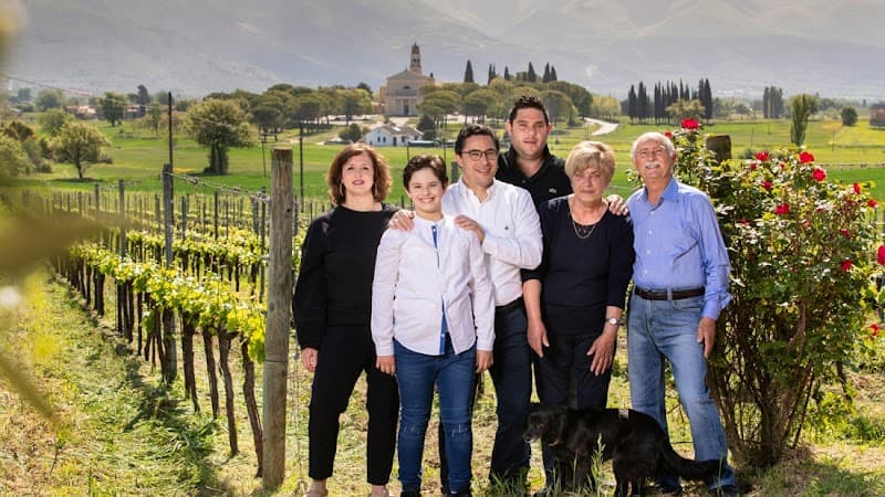 Immagine di Azienda Agricola Bocale a Montefalco, Umbria
