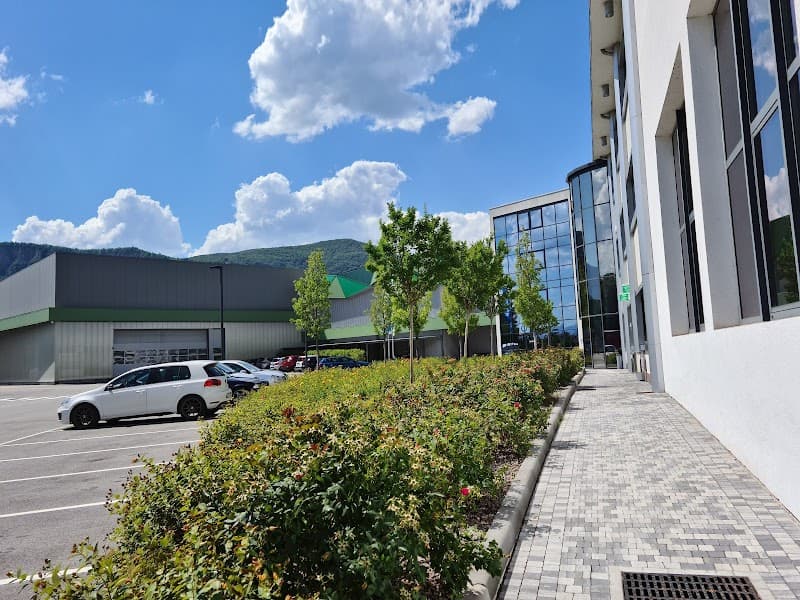 Immagine di Coop. Grufrut Group a Bronzolo, Trentino-Alto Adige