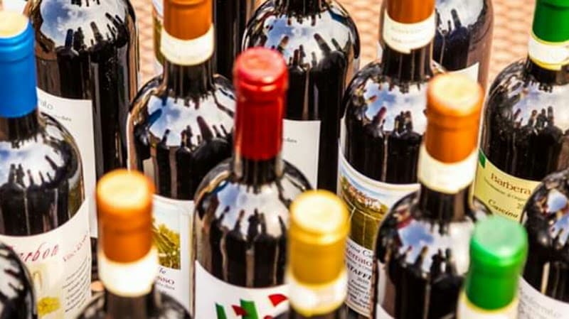 Immagine di Azienda Agricola Cascina Cappelle a Tonco, Piemonte