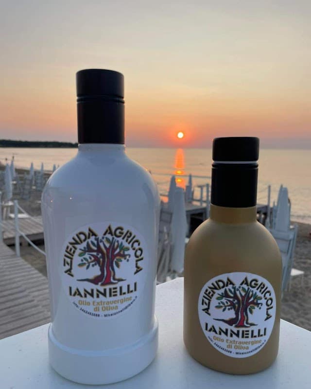 Immagine di AZIENDA AGRICOLA IANNELLI a Terlizzi, Puglia