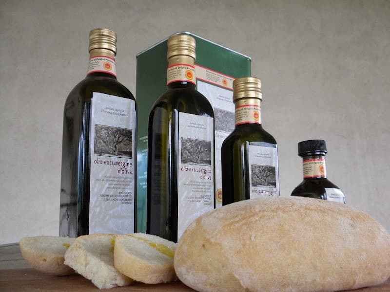 Immagine di Azienda Agricola Vismara Gianfranco - Miele biologico e Olio Extravergine d'Oliva Biologico a Bergamo, Lombardia