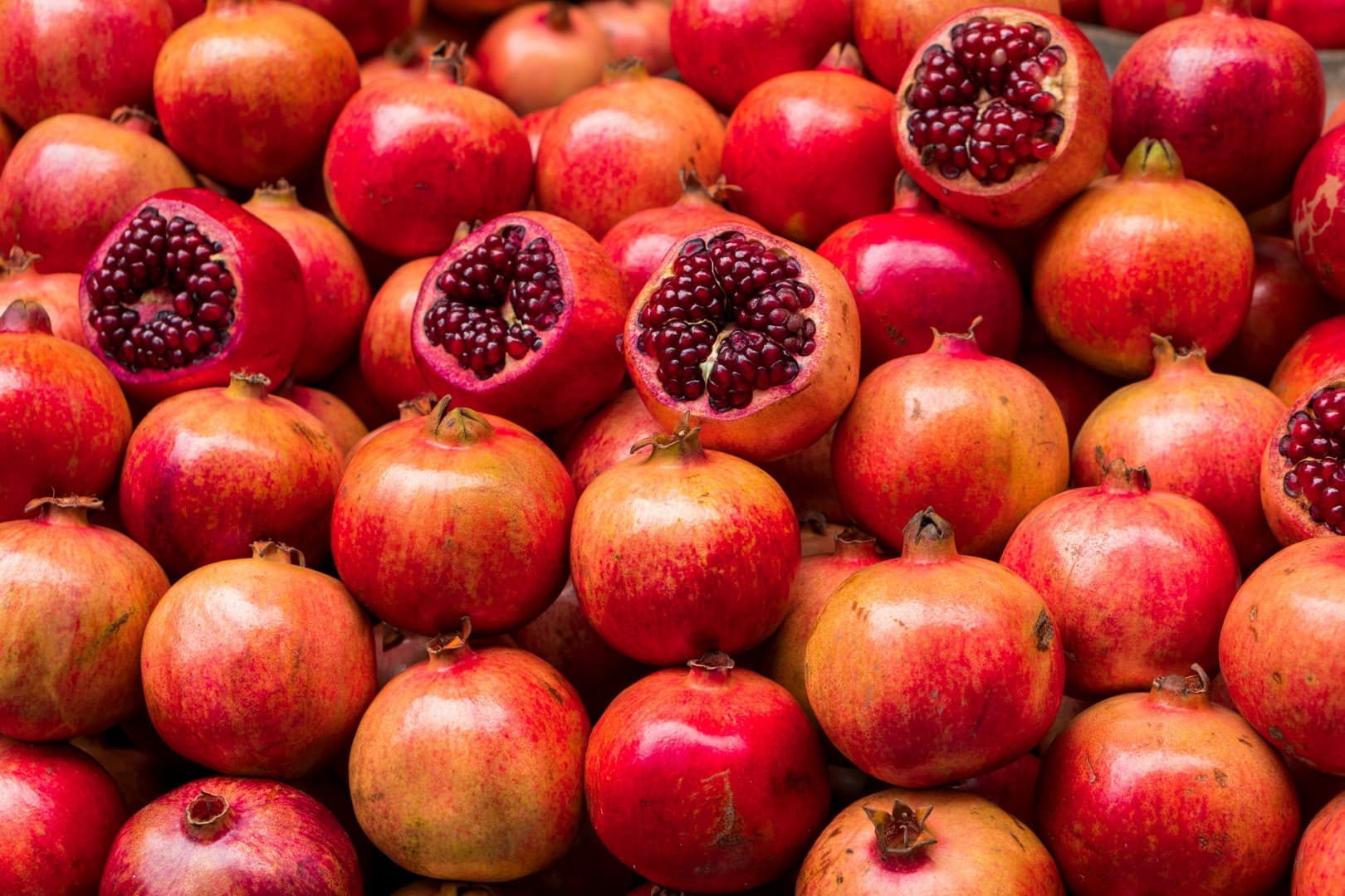 Assortimento di verdure stagionali italiane