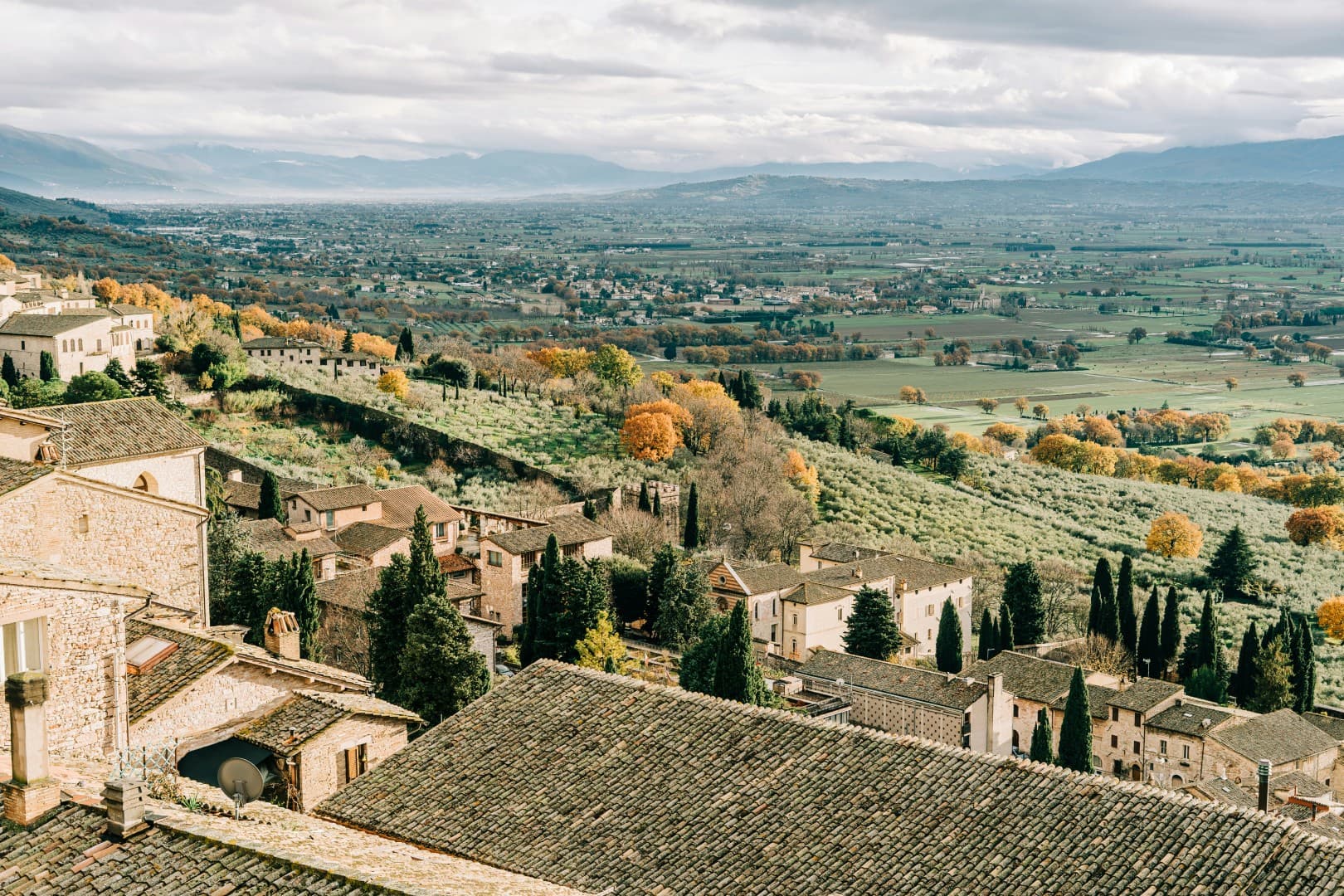 Guide all'agricoltura locale
