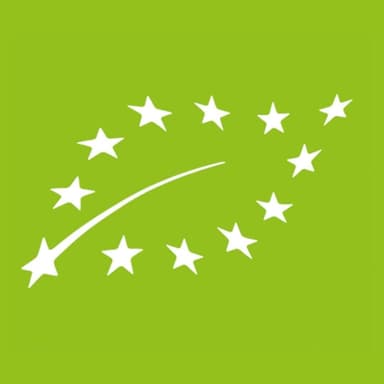 Logo Biologico dell'Unione Europea
