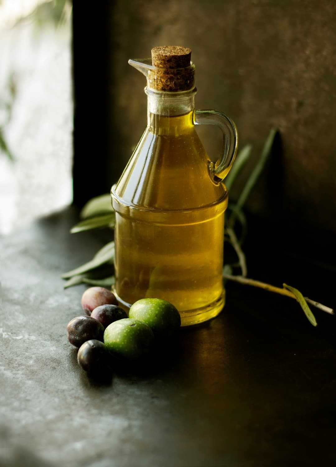 Guida all'Olio d'Oliva Italiano