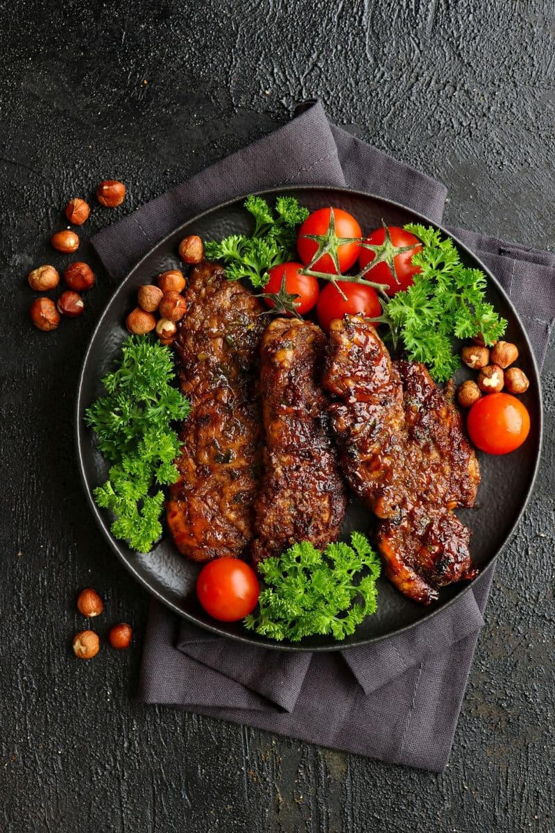 Carne
