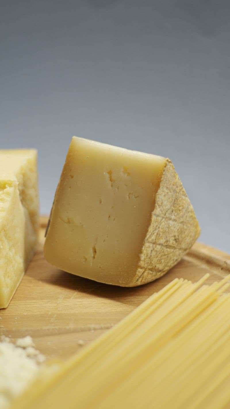 Formaggio