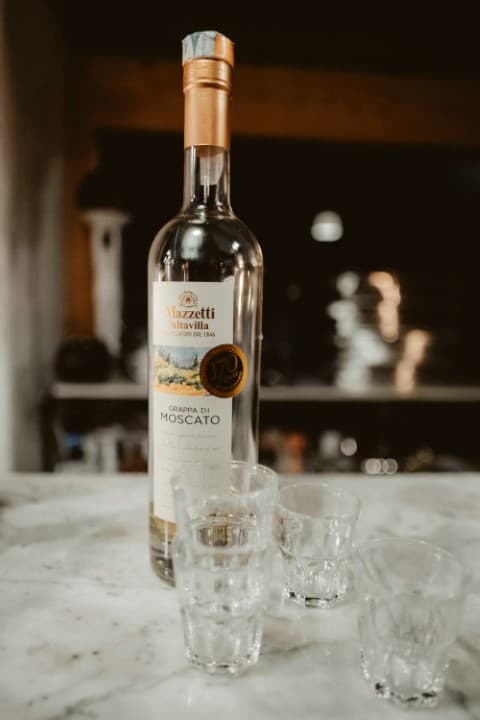 Grappa