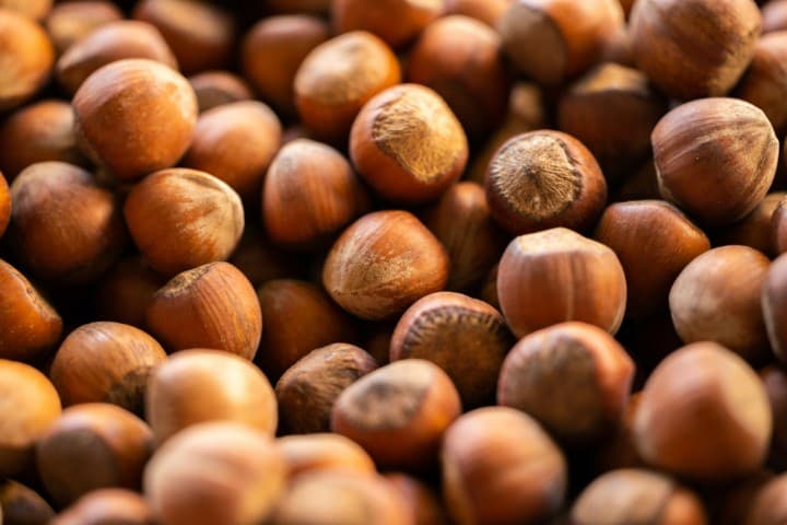 Nocciole