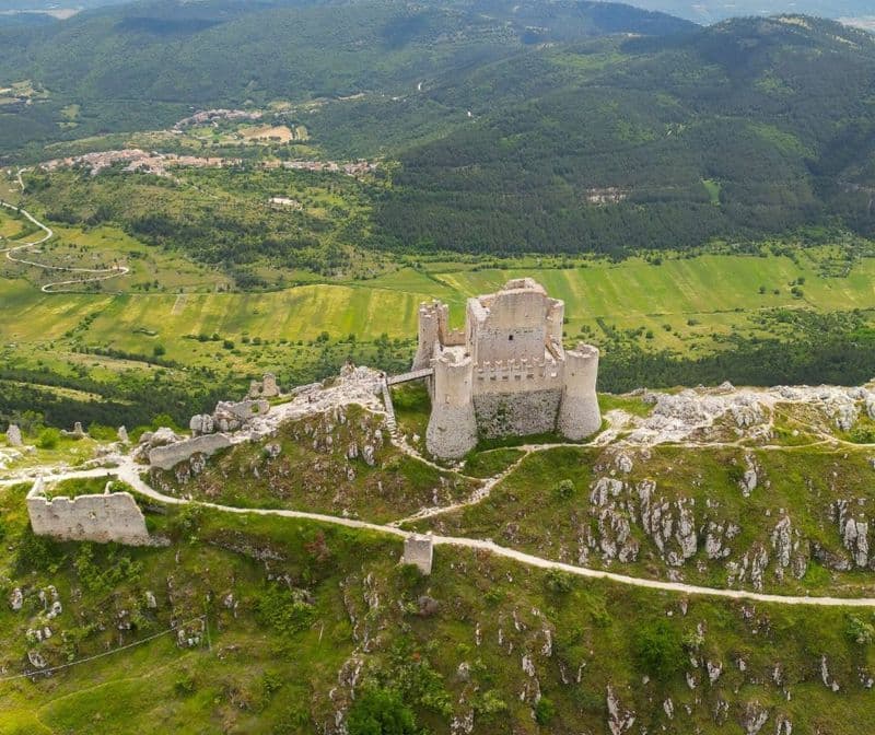 Abruzzo