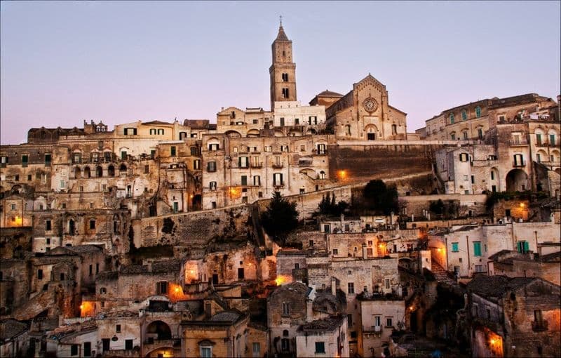Basilicata