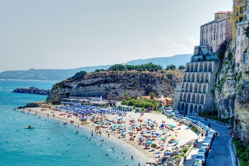 Calabria