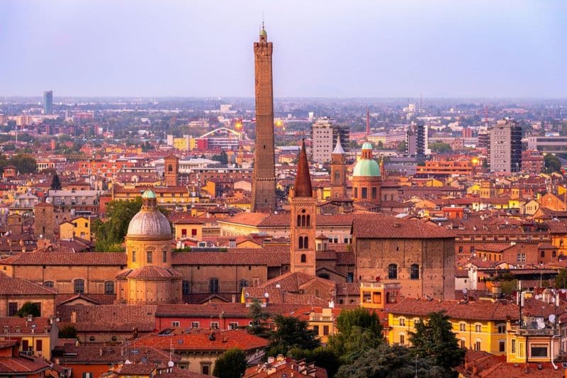 Emilia-Romagna