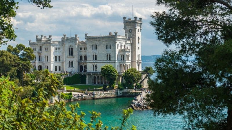 Friuli-Venezia Giulia