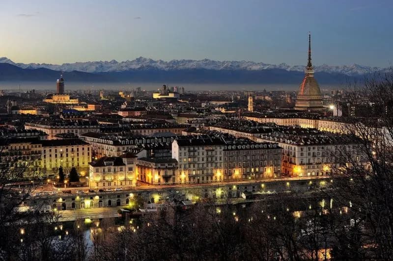 Piemonte