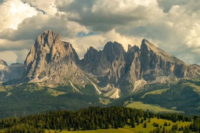 Trentino-Alto Adige