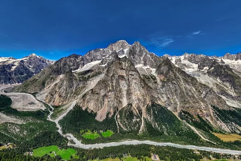 Valle d'Aosta
