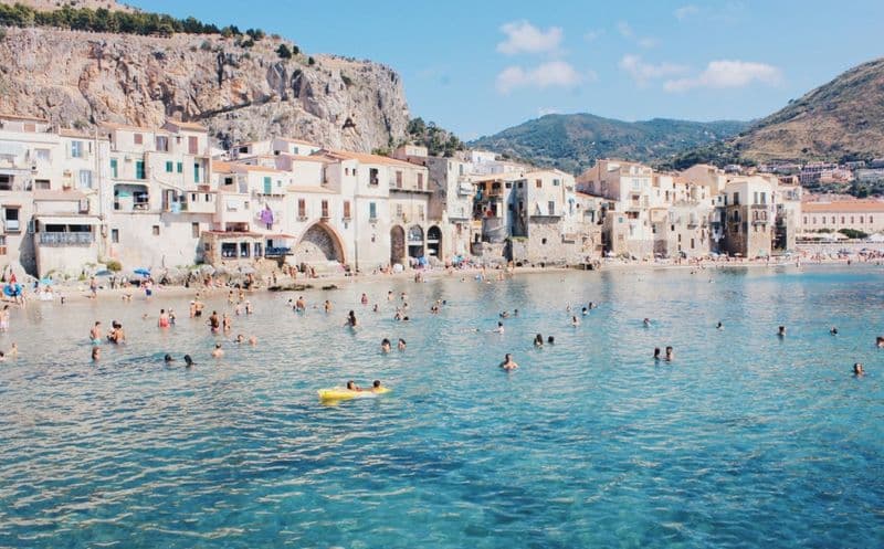 Sicilia