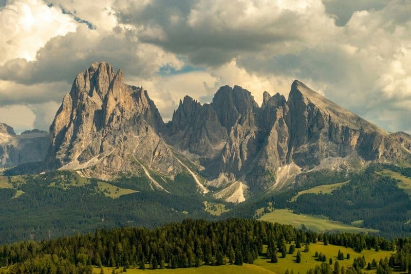 Trentino-Alto Adige