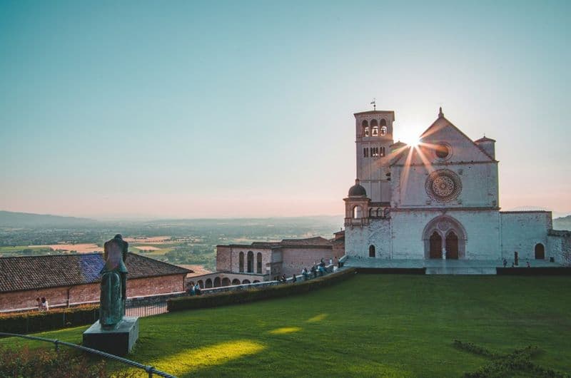 Umbria