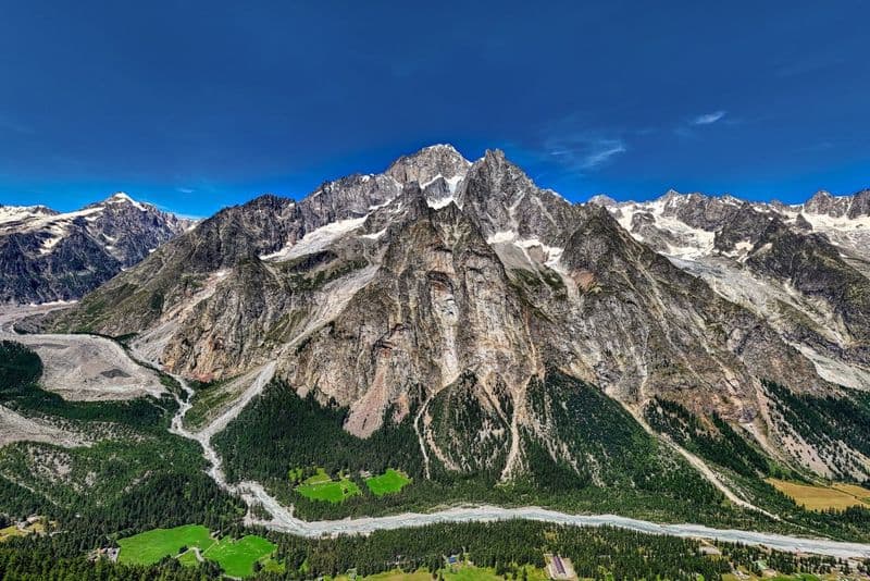 Valle d'Aosta
