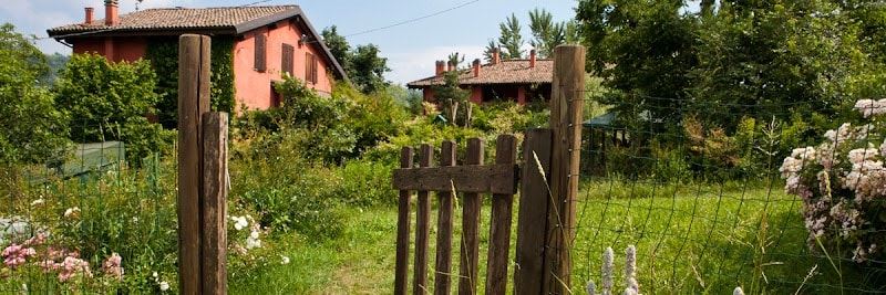 Immagine di Agriturismo Fattoria Quercia a Castello di Serravalle, Emilia-Romagna