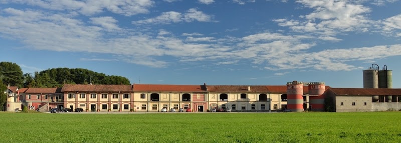 Immagine di Azienda Agricola La Botanica a Lentate sul Seveso, Lombardia