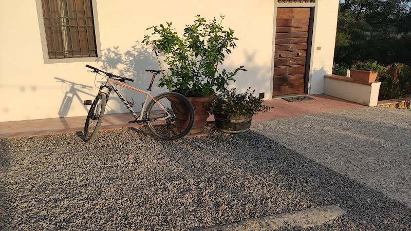 Immagine di Bio-Agriturismo La Ginestra a San Casciano in Val di Pesa, Toscana