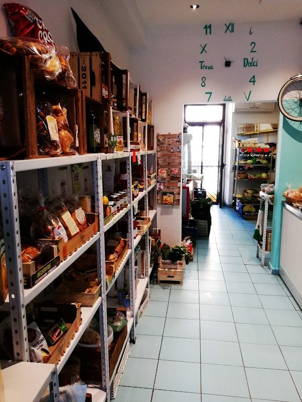 Immagine di Frutteria I Dolci Della Terra a Campobasso, Molise