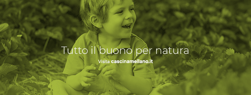 Immagine di Azienda Agricola CASCINA MELLANO a Rivalta di Torino, Piemonte