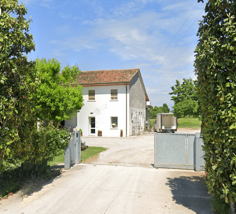 Immagine di Agricola Pozzebon a Fossalunga, Veneto