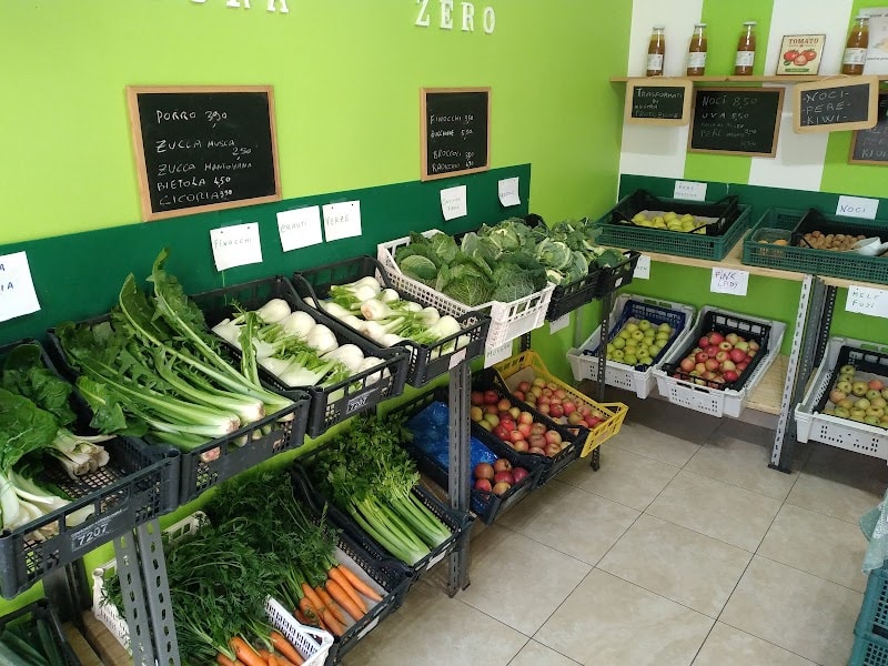 Immagine di Azienda agricola DR frutta verdura km zero a Gradara, Marche