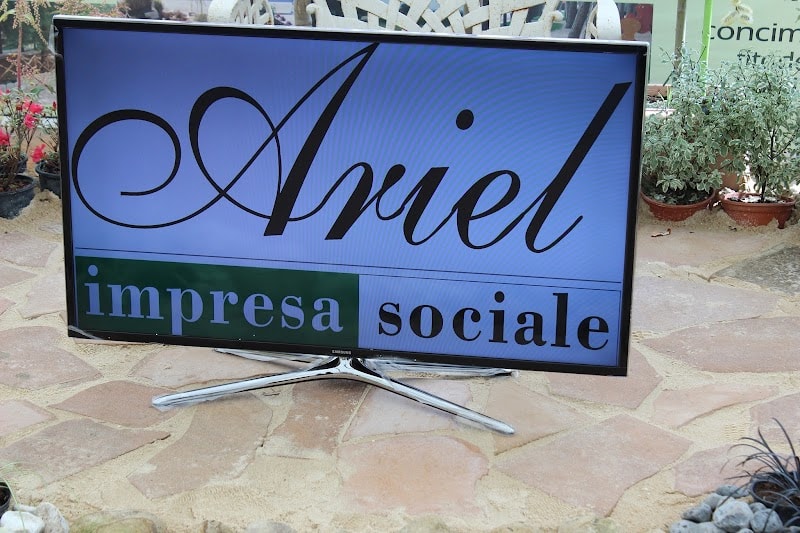 Immagine di Ariel Cooperativa Sociale a Foligno, Umbria