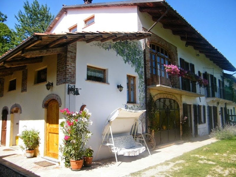 Immagine di Agriturismo Arcobaleno fattoria Didattica a Aramengo, Piemonte