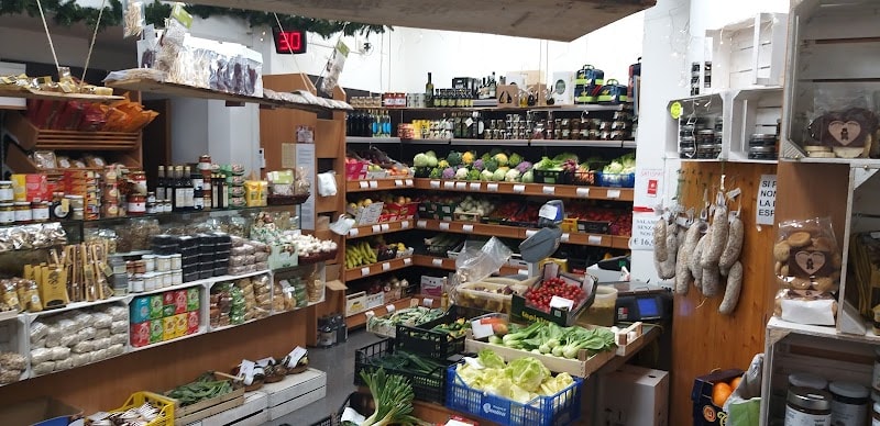 Immagine di Sile Ortofrutta Frutta e Verdura a Mogliano Veneto, Veneto