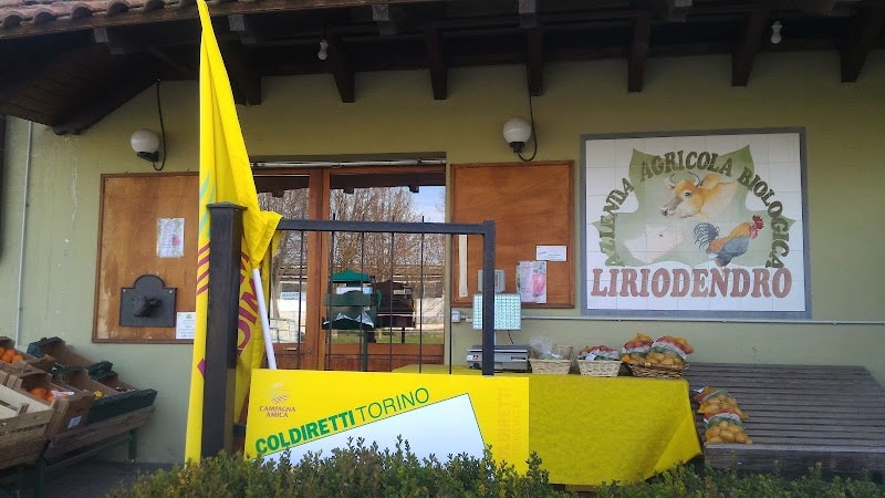 Immagine di La Carolina Agrimarket a Torino, Piemonte