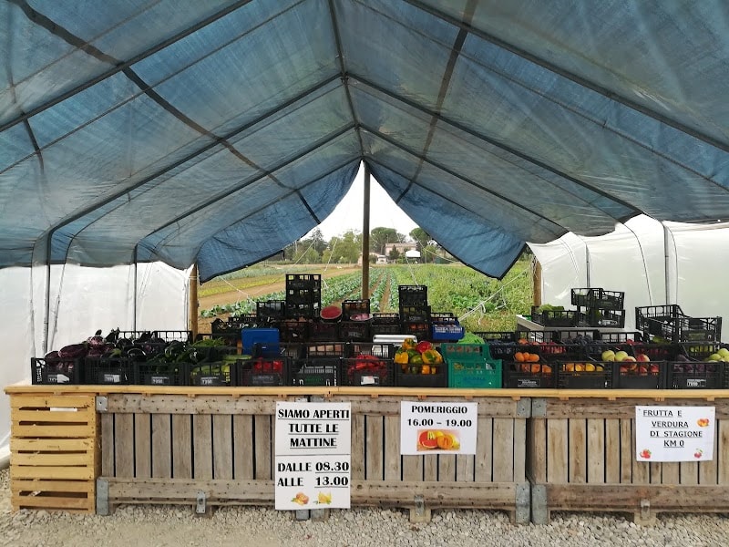 Immagine di Vendita diretta Azienda Agricola Bosi a Faenza, Emilia-Romagna