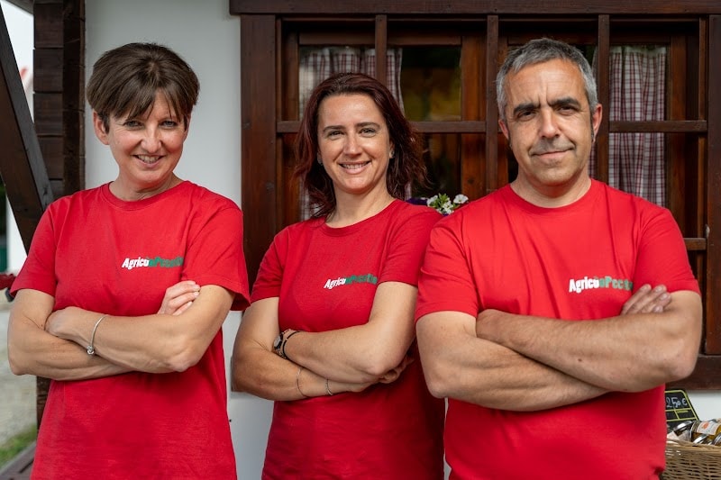 Immagine di Agricoopecetto Cooperativa Agricola a Pecetto Torinese, Piemonte