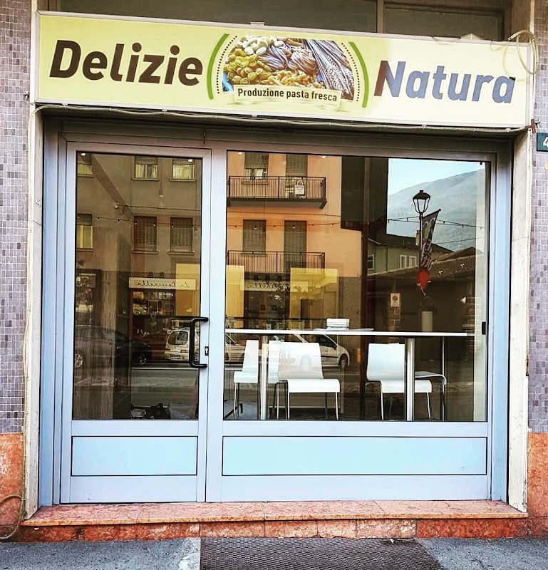 Immagine di Delizie Natura Cibo Gastronomia Tavola Calda Pasta Fresca Frutta e Verdura a Aosta, Valle d'Aosta